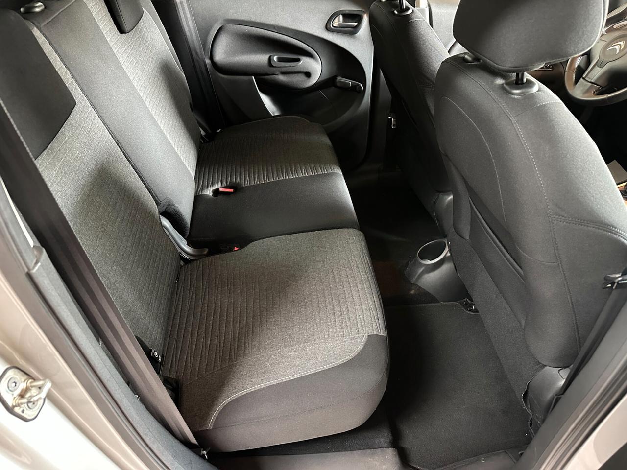 Citroen C3 BlueHDi 100 S&S Feel