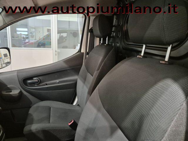 NISSAN NV200 1.5 dCi 90CV Furgone