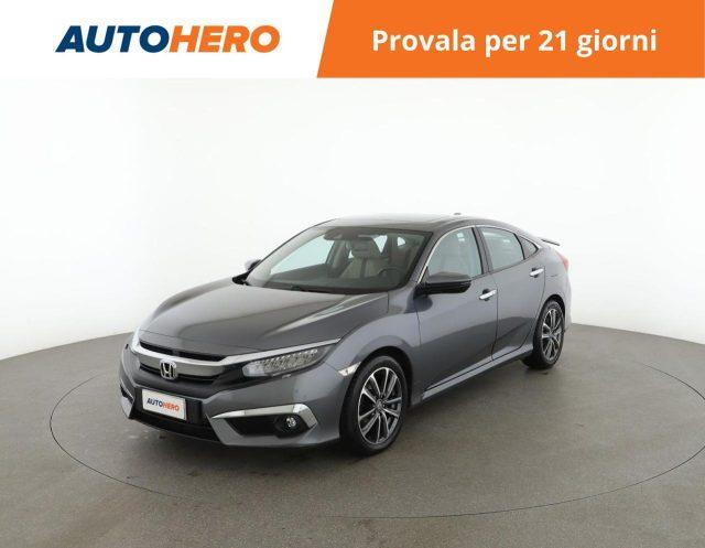 HONDA Civic 1.5T 4 porte Executive