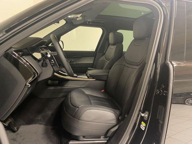 Land Rover Range Rover Sport Range Rover Sport 3.0D l6 249 CV Dynamic SE IVA ESPOSTA