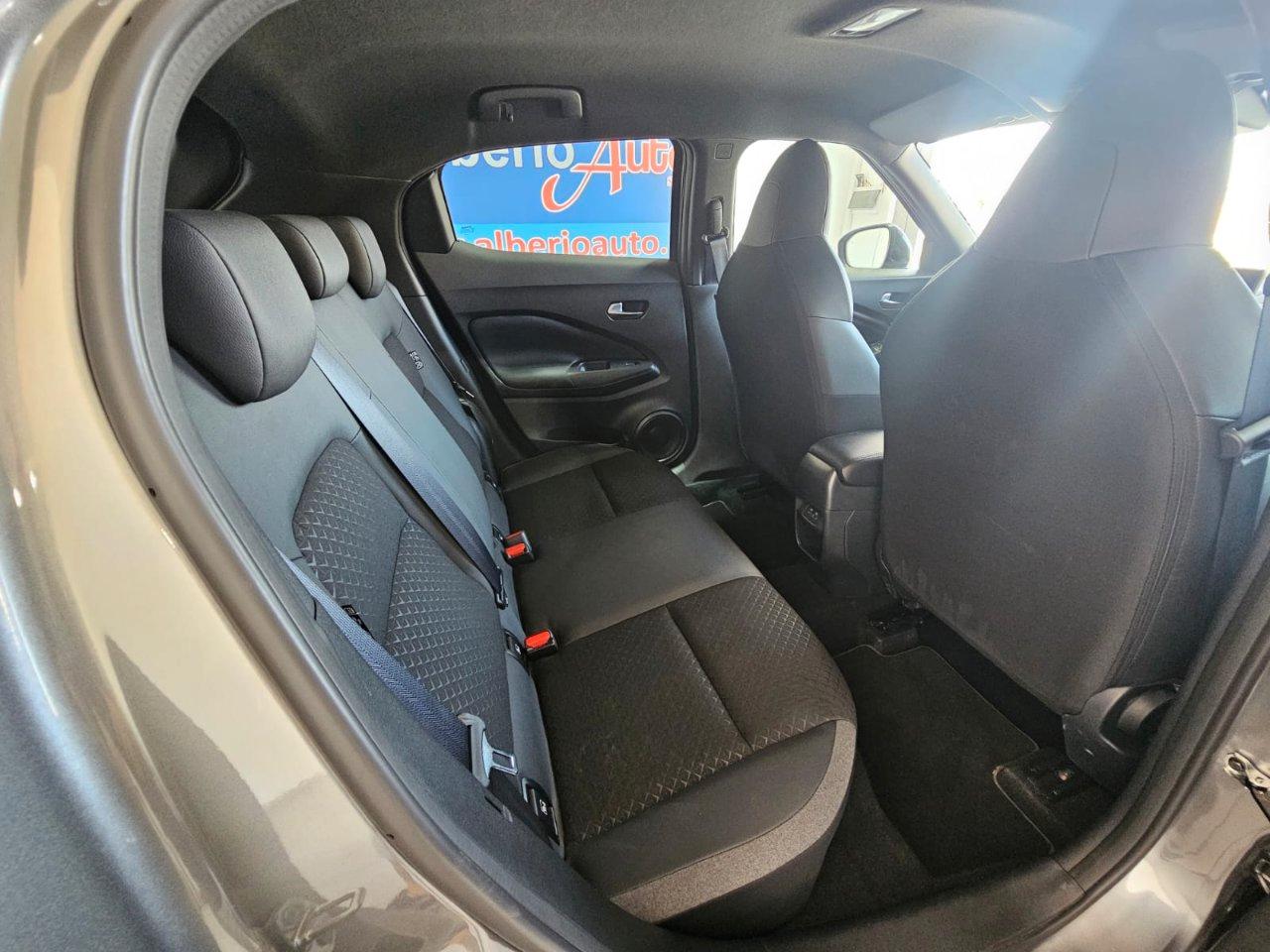 Nissan Juke 1.6 hev N-Connecta OFFERTA DEL MESE