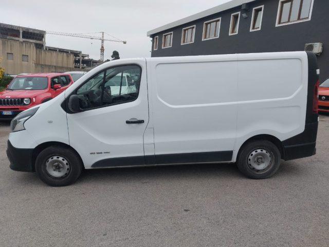 RENAULT Trafic T29 1.6 dCi 120CV PC-TN Furgone