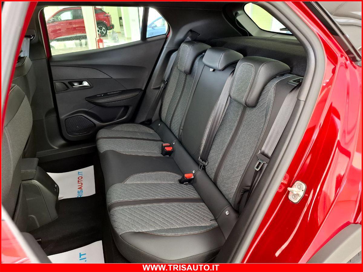 PEUGEOT 2008 1.2 Allure IVATA NEOPATENTATI (FULL LED+PELLE+NAVI)