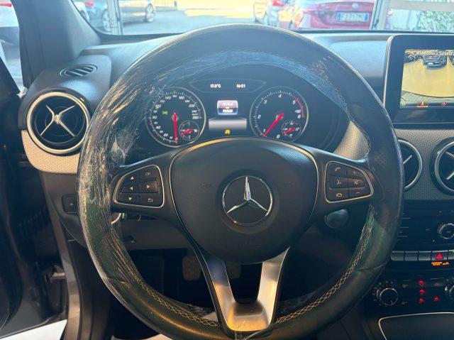 MERCEDES-BENZ B 180 Classe B - T246 d Premium Next