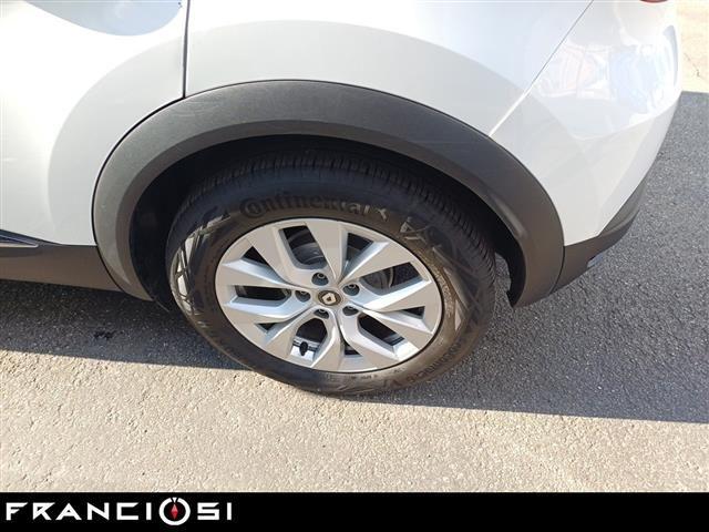 RENAULT Captur 1.0 TCe Zen