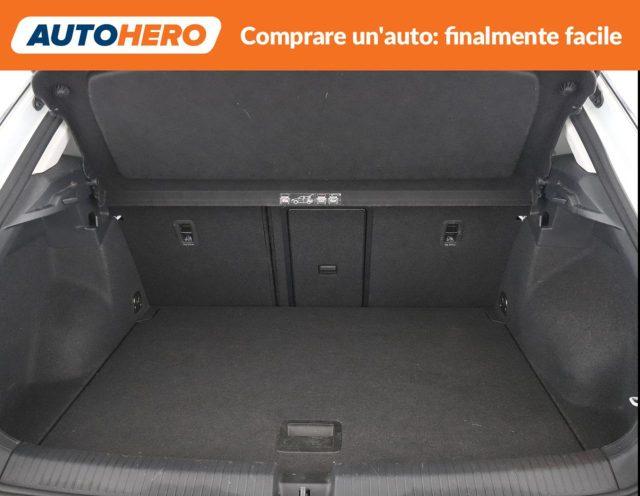 VOLKSWAGEN T-Roc 1.0 TSI Business BlueMotion Technology