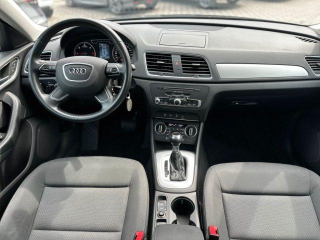 AUDI Q3 2.0 TDI 150 CV Business