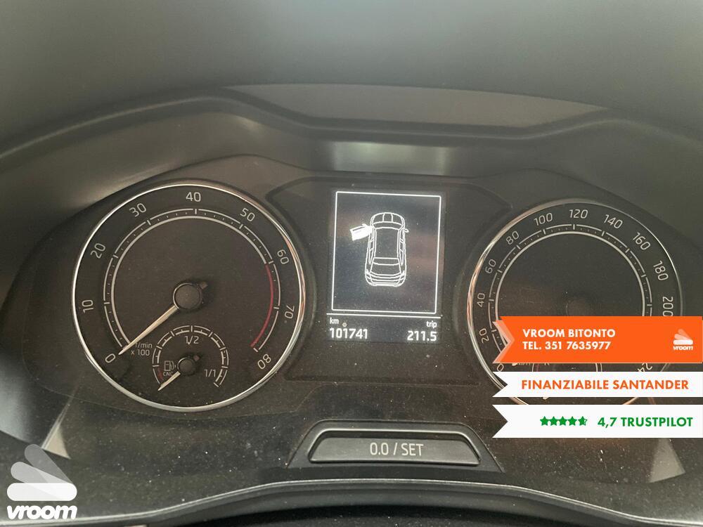 SKODA Kamiq Kamiq 1.0 G-Tec Style