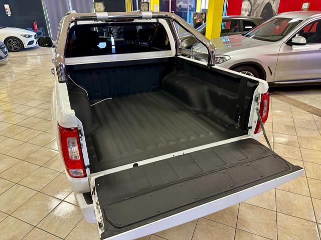 GREAT WALL Steed 6 2.4 Ecodual 4WD UNIPRO CAMBIO + FRIZ NUOVI