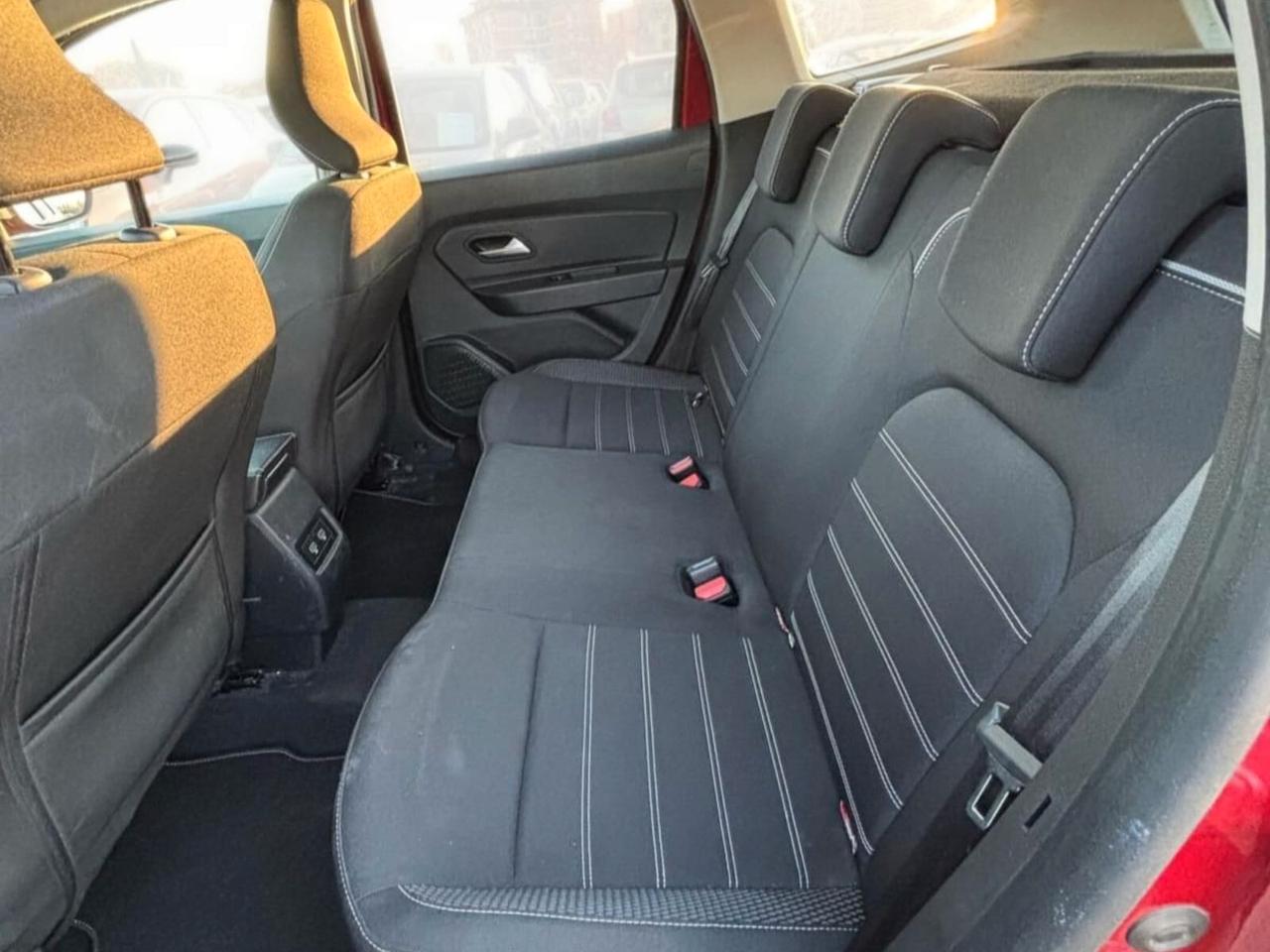 Dacia Duster 1.0 TCe GPL 4x2 Prestige Up