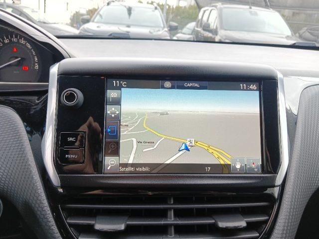 PEUGEOT 2008 PureTech Turbo 110 EAT6 S&S Allure