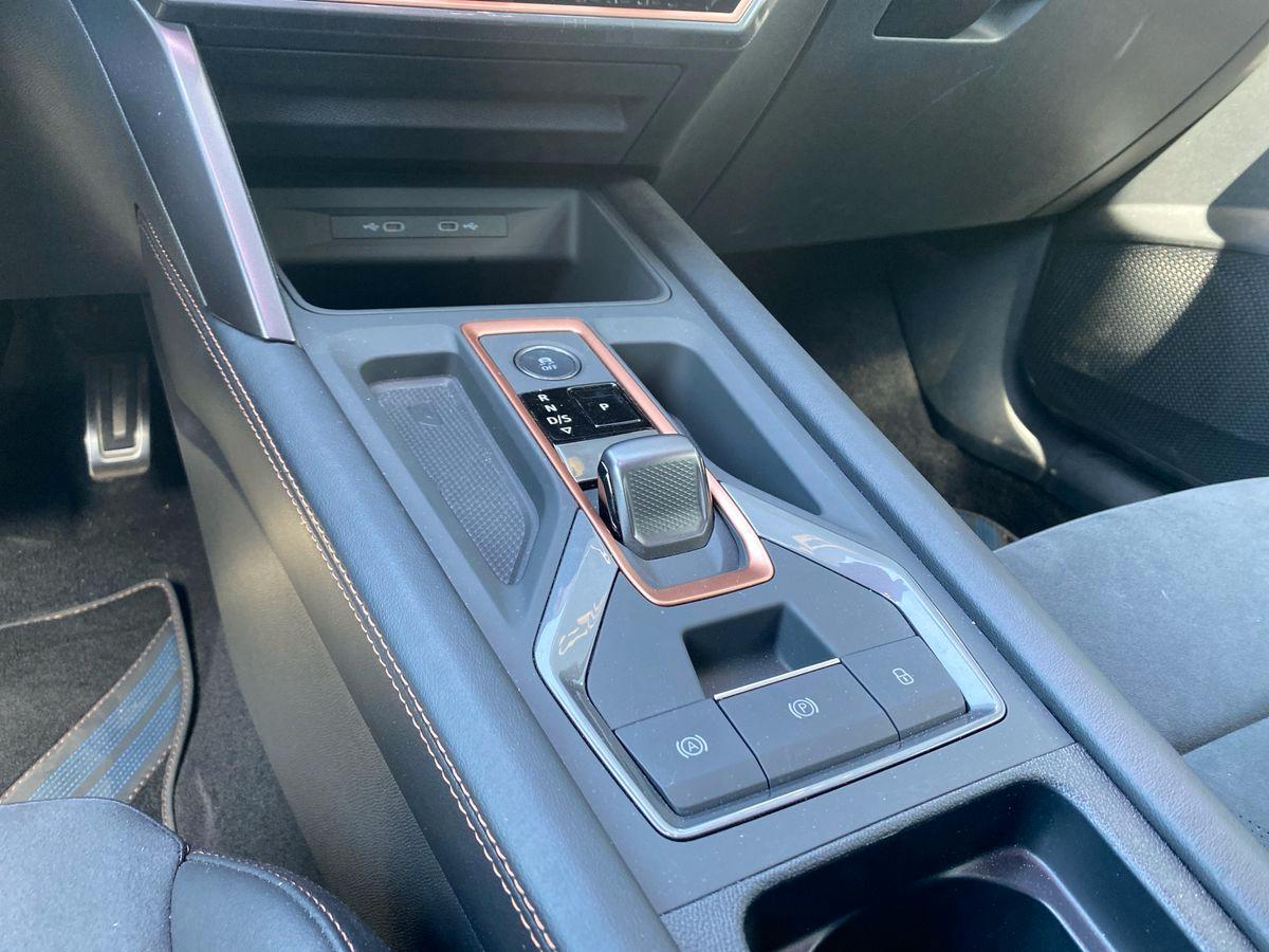 CUPRA Formentor 1.5 e-HYBRID150 kW (204 CV) pHEV DSG 6 marce2WD