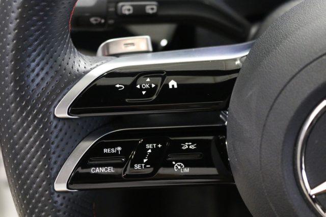 MERCEDES-BENZ CLA 220 d Automatic Shooting Brake AMG Line Premium Plus