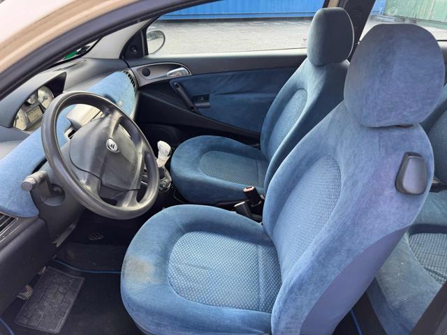 LANCIA Ypsilon 1.2 16V Platino senza nessun lavoro da fare