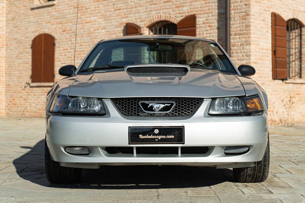 2002 FORD MUSTANG GT V8 SRS RDS01942