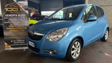 Opel Agila 1.0 12V 68 CV Start&Stop Elective