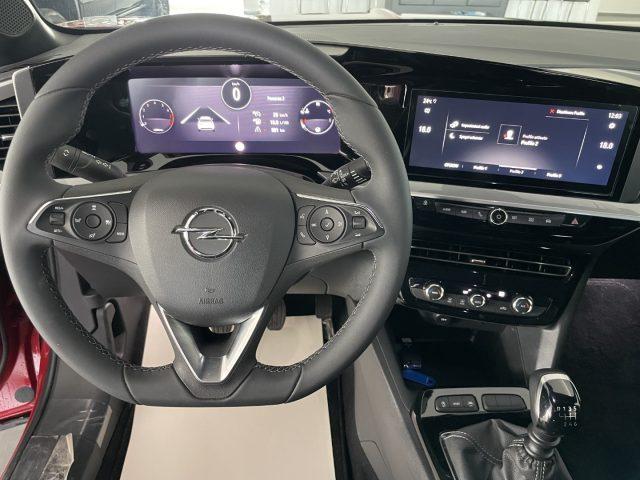 OPEL Mokka 1.2 Turbo 136 CV Ultimate