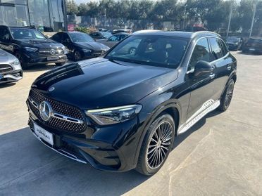 Mercedes-Benz GLC GLC 220 d 4Matic Premium Plus