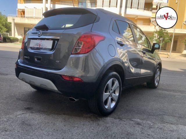 OPEL Mokka X 1.6 CDTI Ecotec 136CV 4x4 Start&Stop Innovation