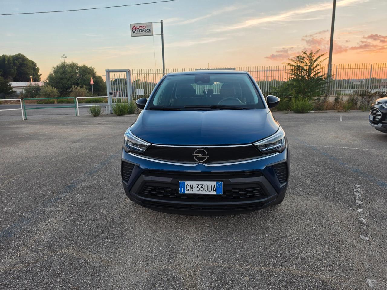 Opel Crossland 1.5 ECOTEC D 110 CV S&S Edition