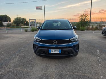 Opel Crossland 1.5 ECOTEC D 110 CV S&S Edition