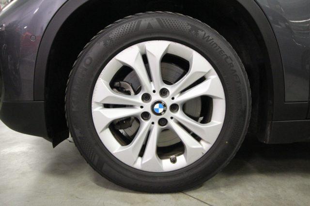 BMW X1 xDrive25e Business Advantage