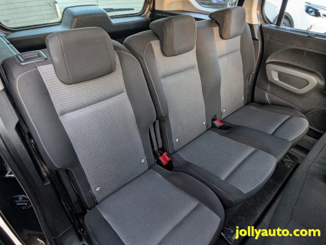 TOYOTA Proace City Verso 1.5D 100 CV S&S Short D Lounge