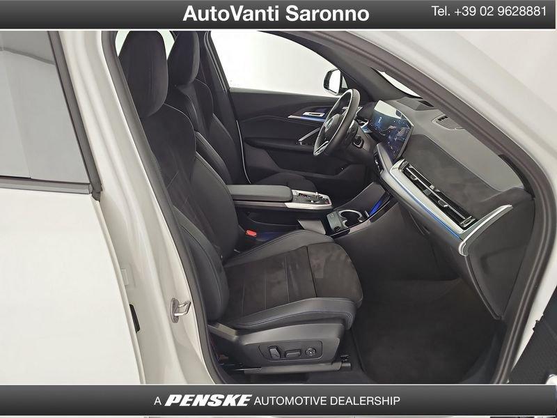 BMW X2 X2 xDrive 20d Msport Pro