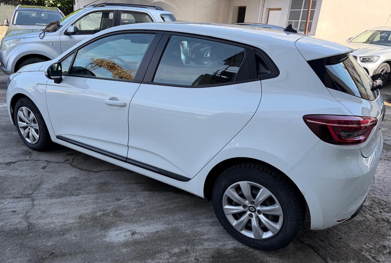 Renault Clio Blue dCi 85 CV 5 porte Business