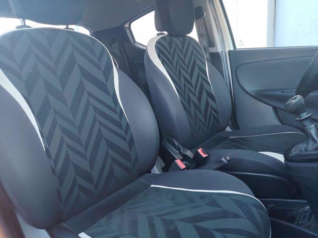LANCIA Ypsilon 1.2 69 CV 5 porte Gold del 2017