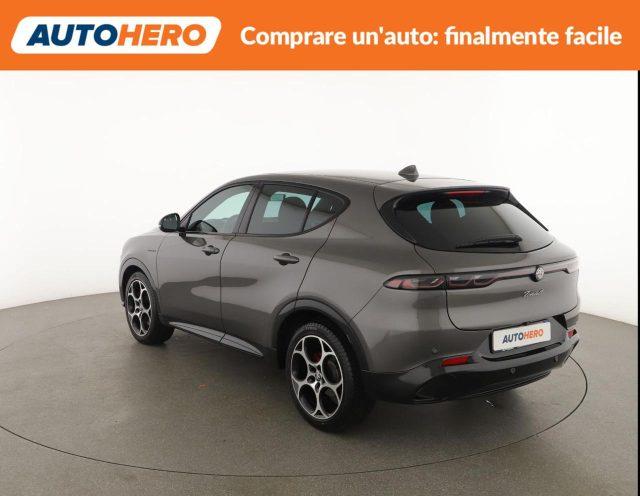 ALFA ROMEO Tonale 1.5 160 CV MHEV TCT7 Veloce