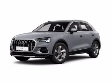 AUDI Q3 35 2.0 tdi business advanced s-tronic del 2025