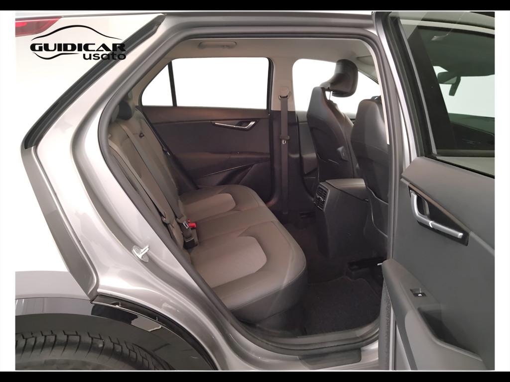 KIA Niro II 2022 - Niro 1.6 gdi hev Style dct6