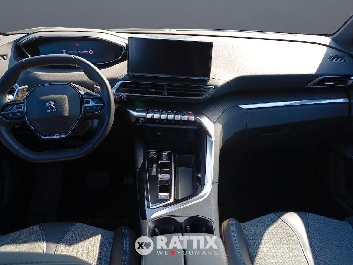 Peugeot 5008 1.5 BlueHDI 130CV Allure Pack EAT8 7p.ti