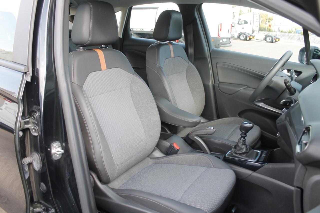 Opel Crossland 1.5 DIESEL 110CV ELEGANCE S&S