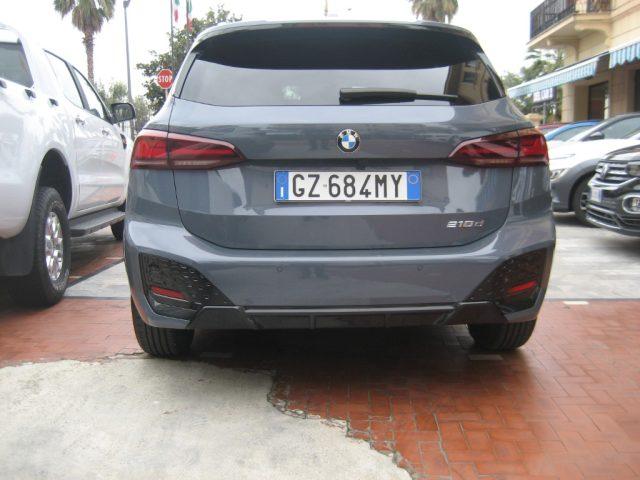 BMW 218 d Active Tourer Msport