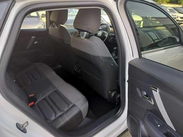 Citroen C4 PureTech 130 S&S Shine