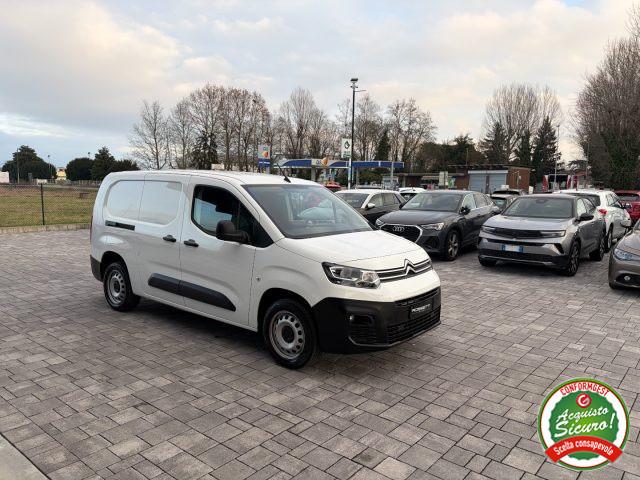 CITROEN Berlingo BlueHDi XL Club PASSO LUNGO