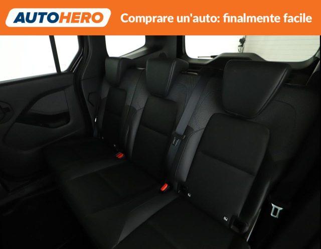 NISSAN Townstar 1.3 130 CV N-Connecta