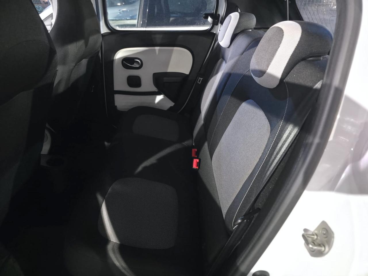 Renault Twingo SCe 65 CV Intens