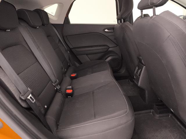 RENAULT Captur 1.0 tce Intens 100cv