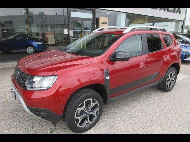 Dacia Duster 1.0 tce ECO-G 15th Anniversary 4x2