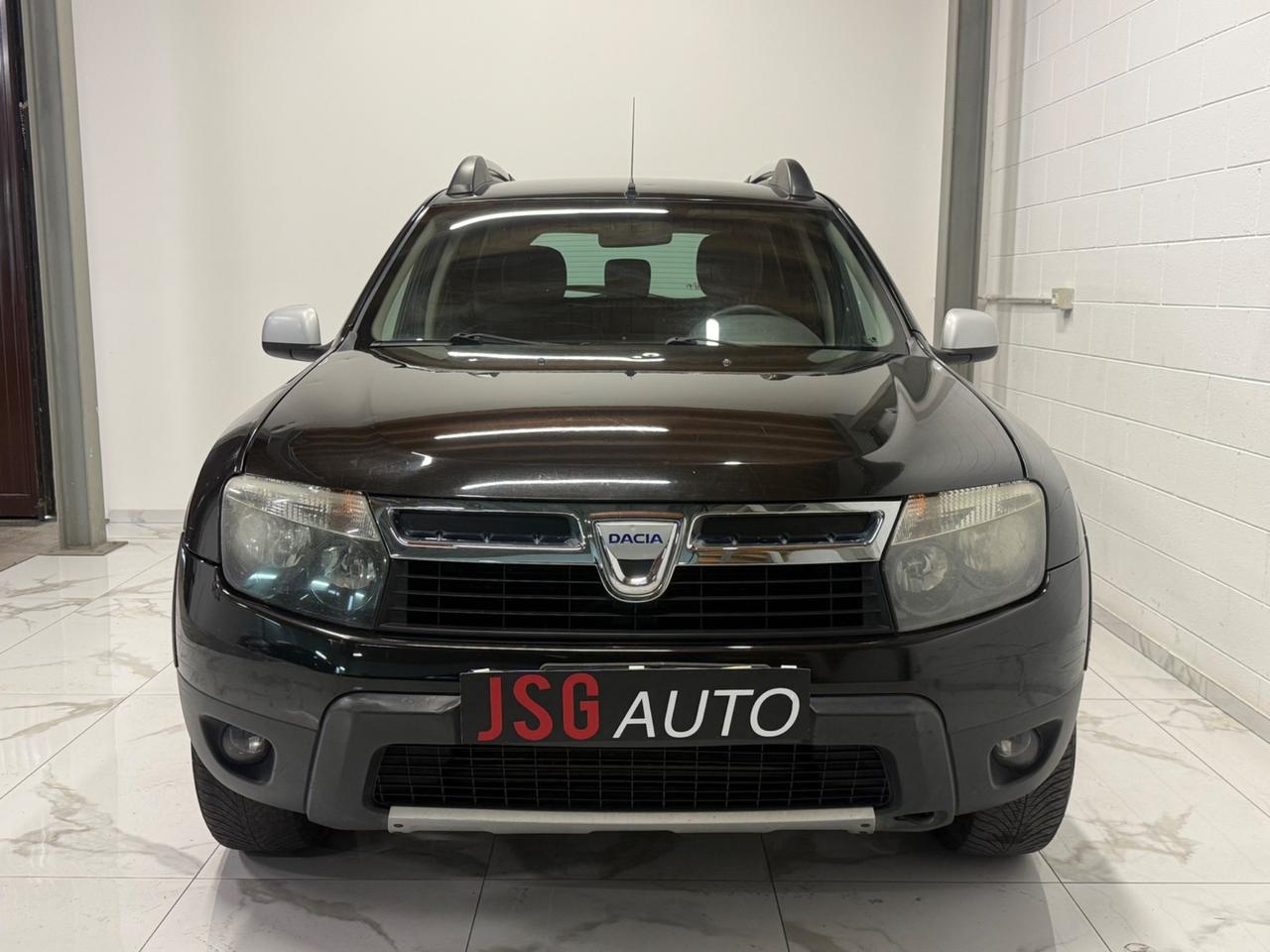 Dacia Duster 1.5 dCi 110CV 4x2 Lauréate