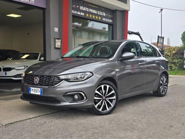 FIAT Tipo 1.6 Mjt S&S 5 Porte Lounge 17" Neopatentati Euro 6