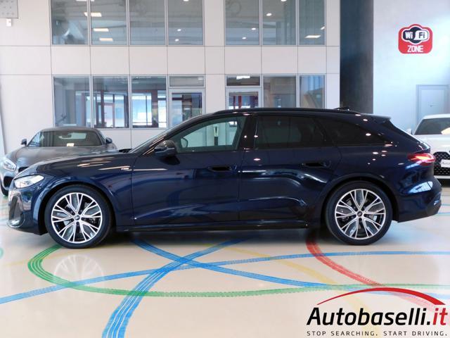 AUDI A5 AVANT 2.0TDI 204CV MHEV+ S LINE EDITION S-TRONIC