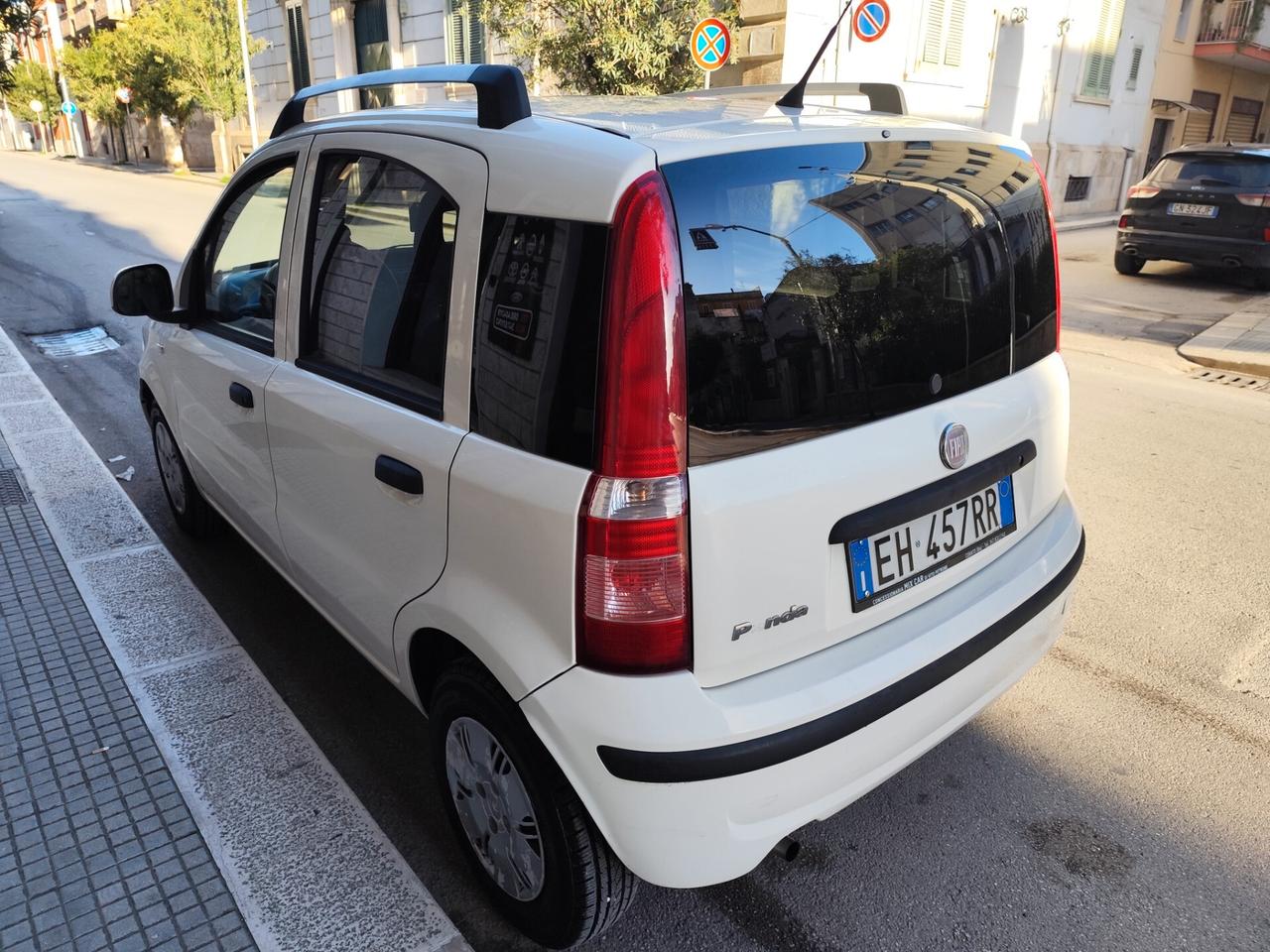 Fiat Panda 1.2 BENZINA 69CV 5 POSTI