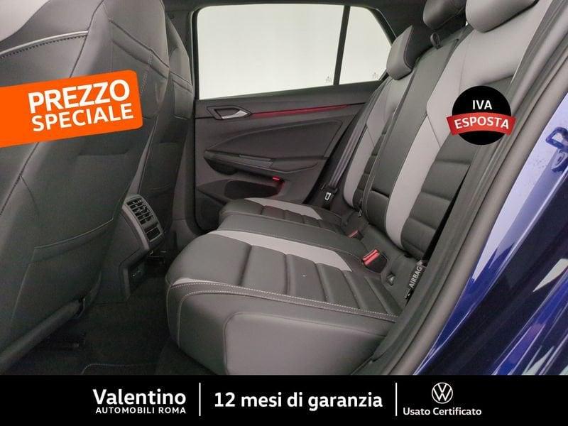 Volkswagen Golf Golf 2.0 TDI GTD DSG