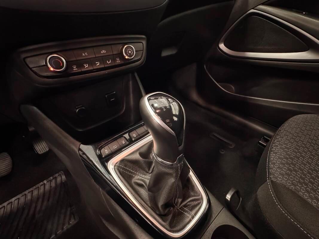 Opel Crossland 1.2 Edition s&s 83cv