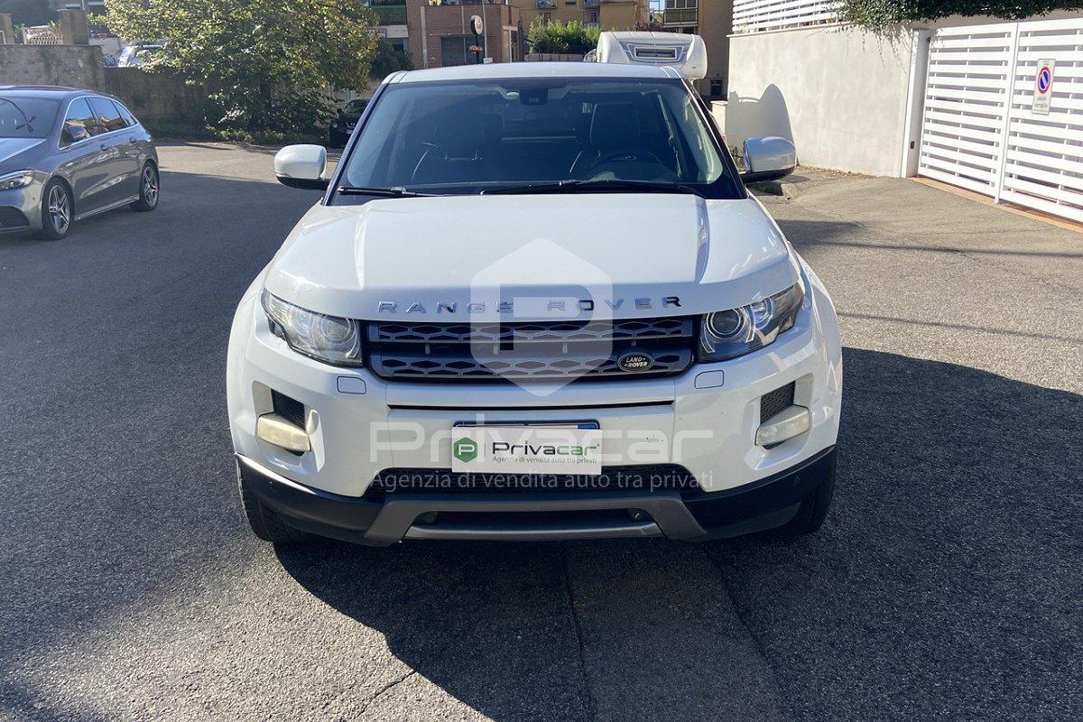 LAND ROVER Range Rover Evoque 2.2 Sd4 5p. Prestige