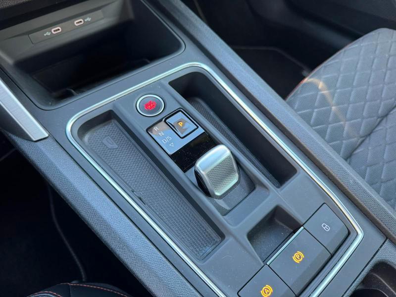 Seat Leon 1.0 etsi FR 110cv dsg